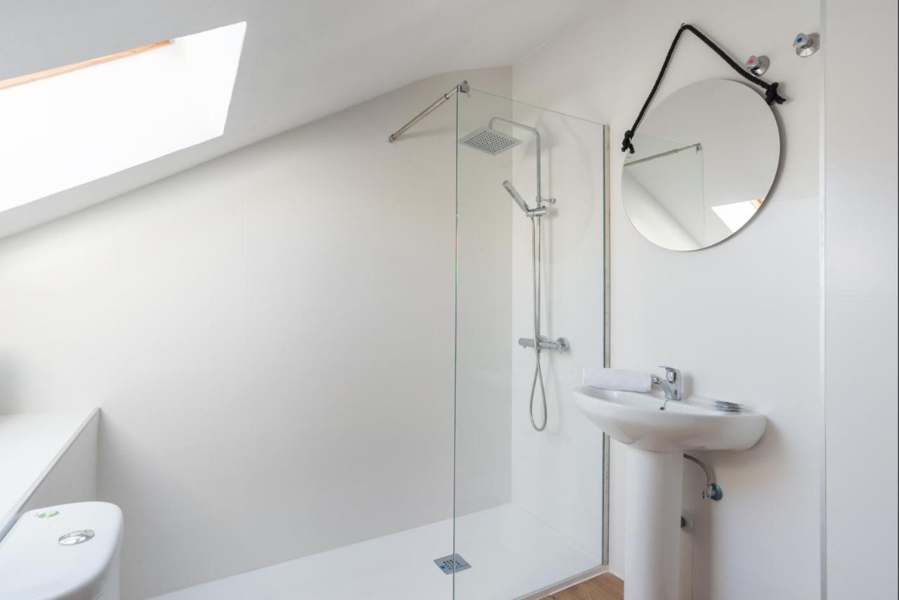 Merced10 Duplex 3H Malaga Bagian luar foto